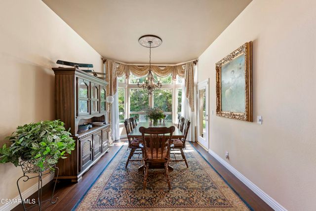 758 Cranmont Court, Simi Valley, CA 93065