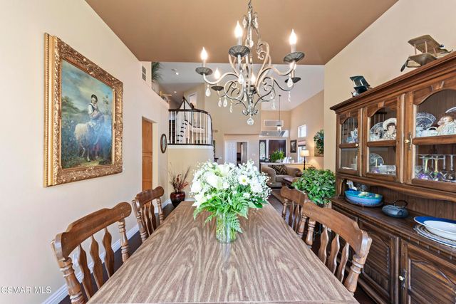 758 Cranmont Court, Simi Valley, CA 93065