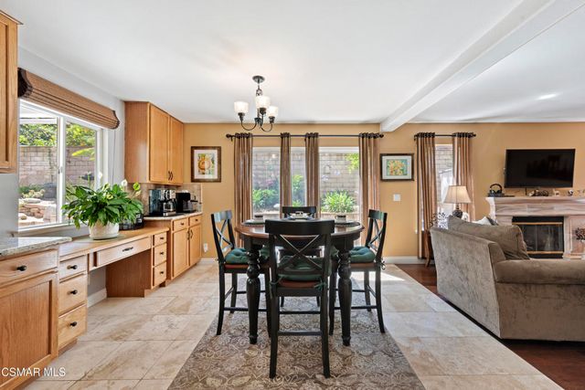 758 Cranmont Court, Simi Valley, CA 93065