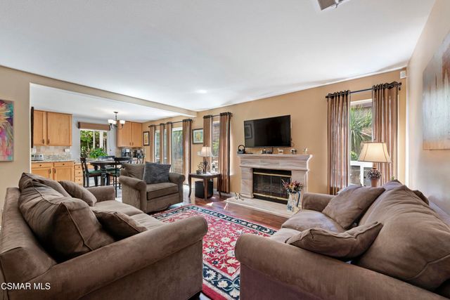 758 Cranmont Court, Simi Valley, CA 93065