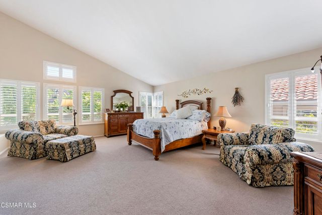 758 Cranmont Court, Simi Valley, CA 93065