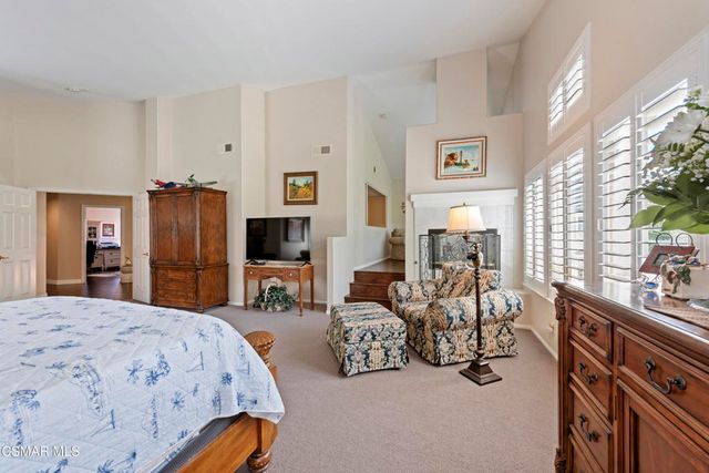 758 Cranmont Court, Simi Valley, CA 93065