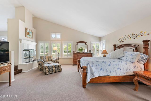 758 Cranmont Court, Simi Valley, CA 93065