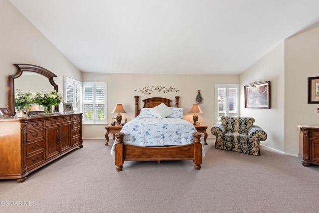 758 Cranmont Court, Simi Valley, CA 93065