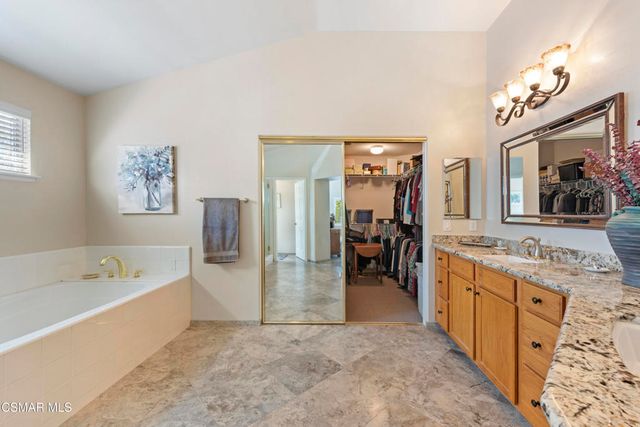 758 Cranmont Court, Simi Valley, CA 93065