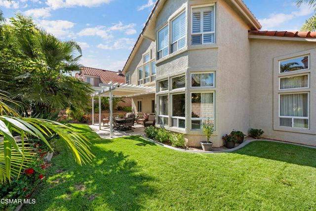 758 Cranmont Court, Simi Valley, CA 93065