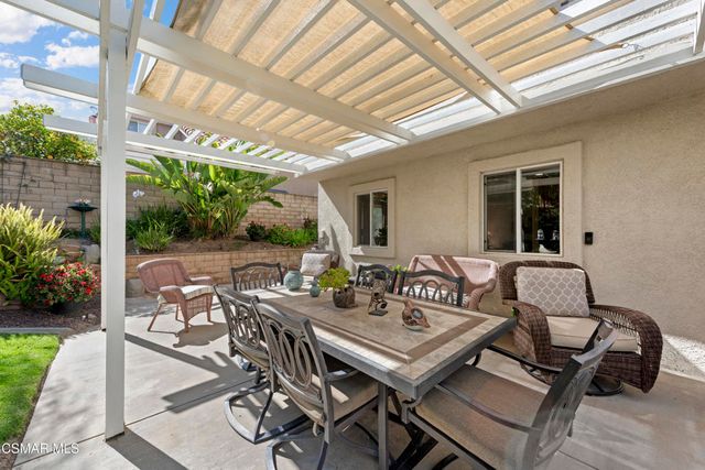 758 Cranmont Court, Simi Valley, CA 93065