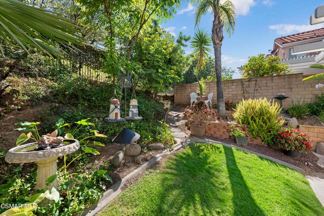 758 Cranmont Court, Simi Valley, CA 93065