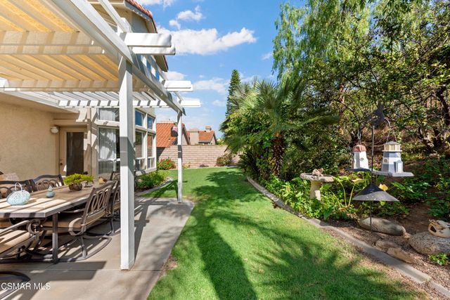 758 Cranmont Court, Simi Valley, CA 93065