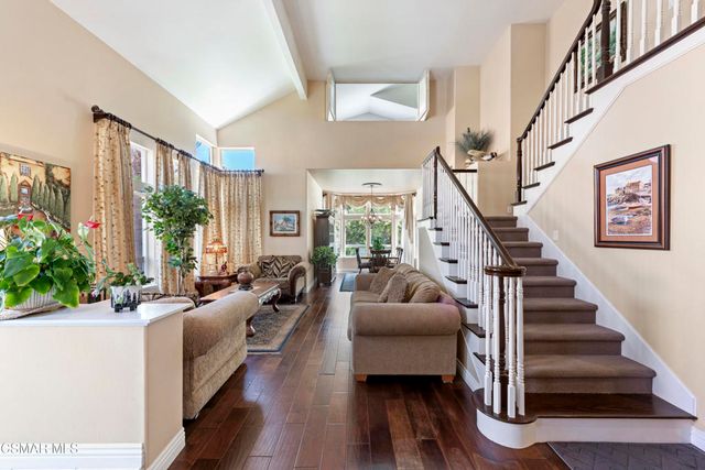 758 Cranmont Court, Simi Valley, CA 93065