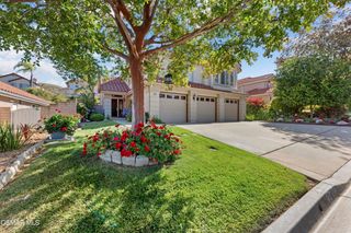 758 Cranmont Court, Simi Valley, CA 93065