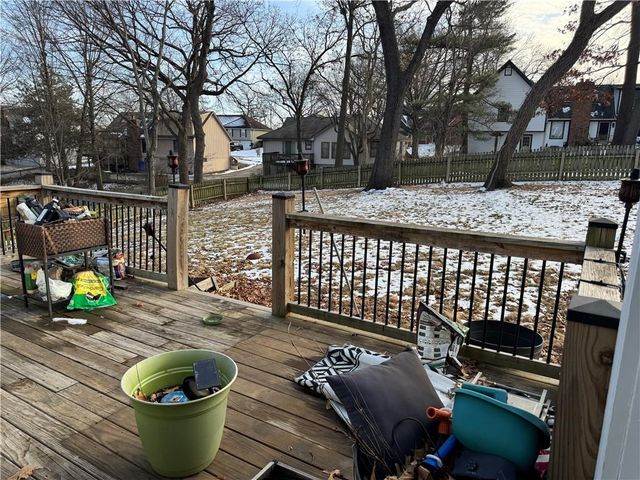 201 NW Hackberry Street, Lee's Summit, MO 64064