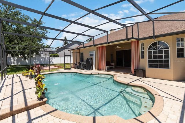 8122 CANYON LAKE CIRCLE, Orlando, FL 32835