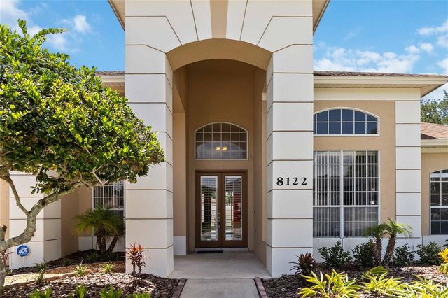 8122 CANYON LAKE CIRCLE, Orlando, FL 32835