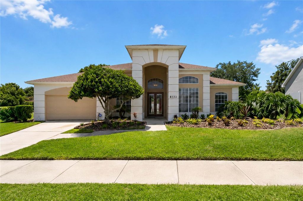 8122 CANYON LAKE CIRCLE, Orlando, FL 32835