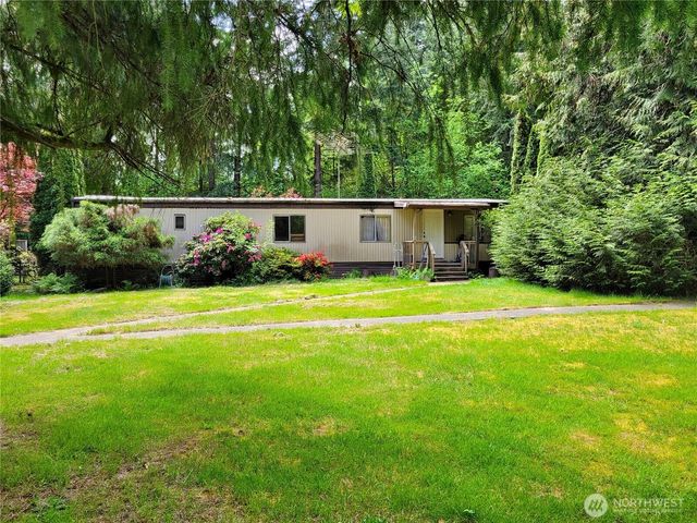 213 Sommerville Road, Chehalis, WA 98532