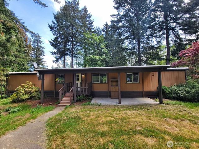 213 Sommerville Road, Chehalis, WA 98532
