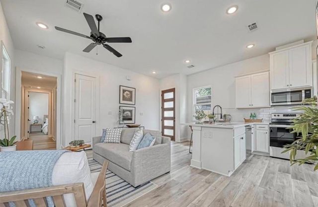 8405 Schneider Street A, Houston, TX 77093