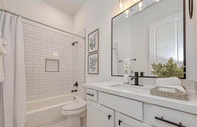 8405 Schneider Street A, Houston, TX 77093