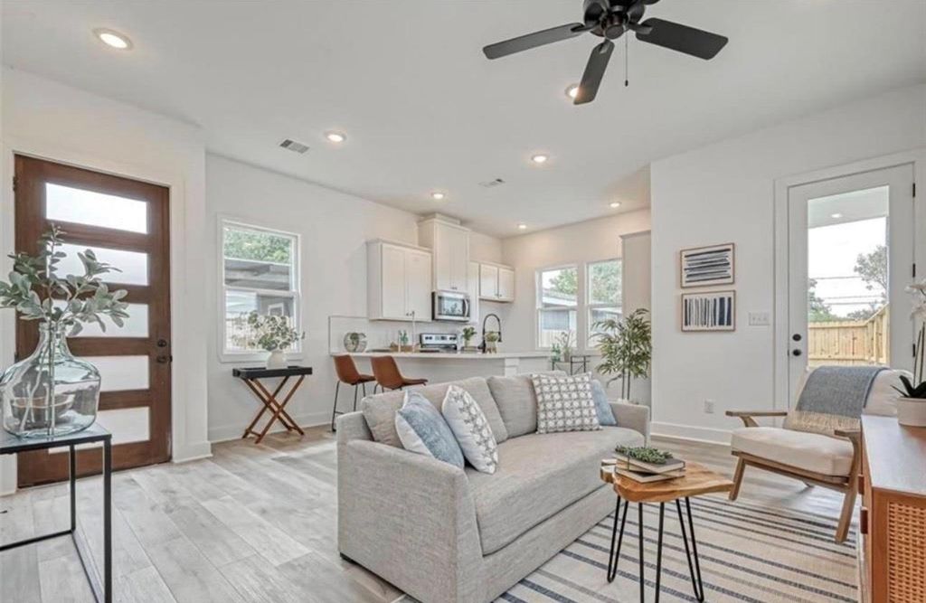 8405 Schneider Street A, Houston, TX 77093