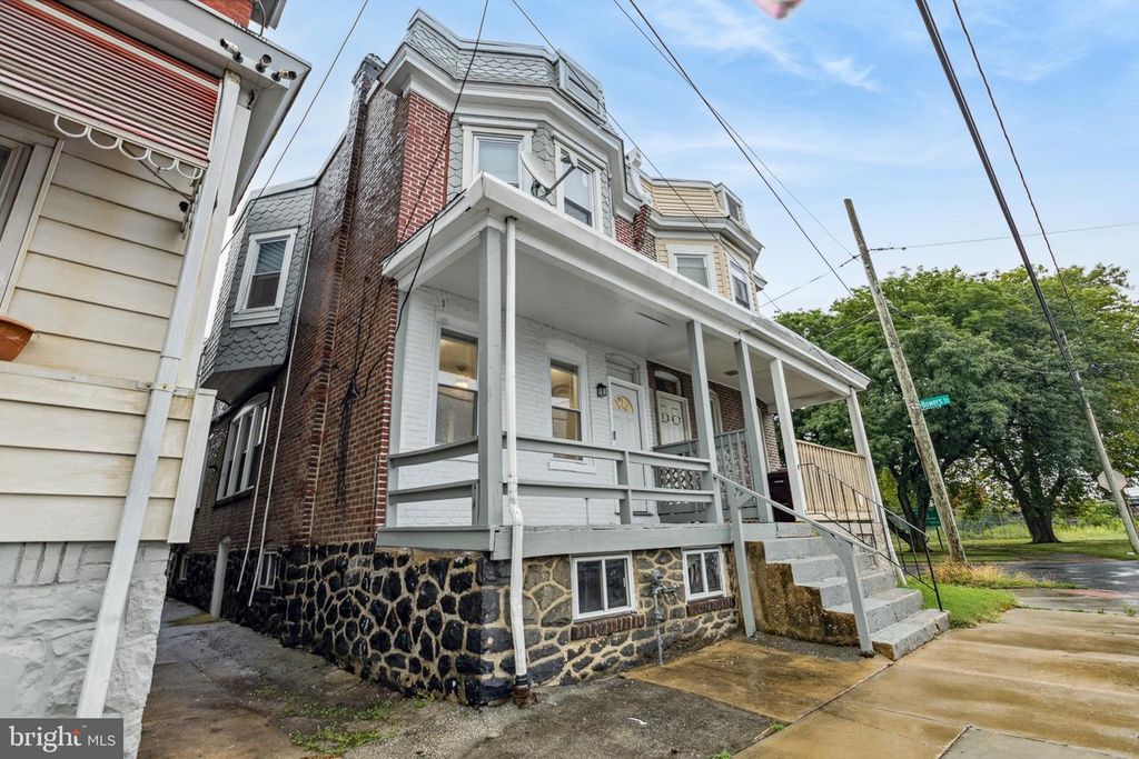 1345 VANDEVER AVE, Wilmington, DE 19802