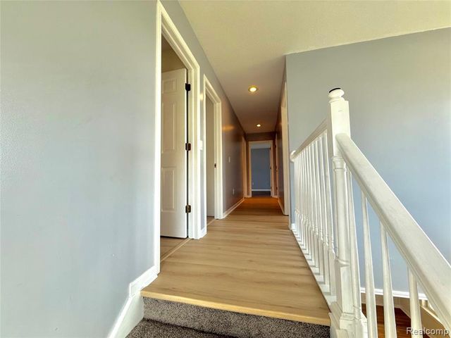 6320 Ruidoso Drive, Saginaw, MI 48603