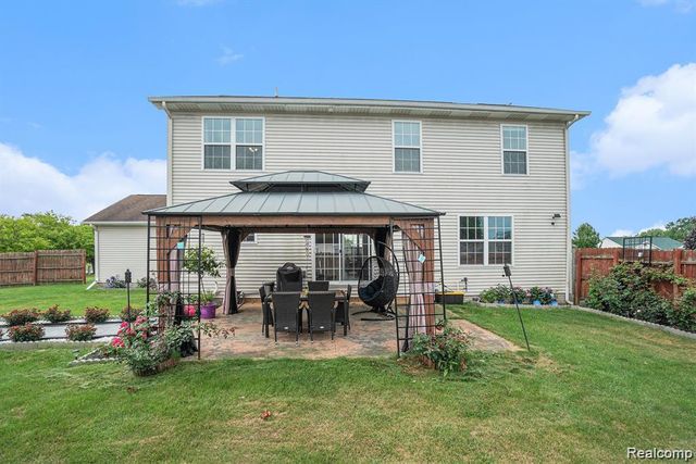 6320 Ruidoso Drive, Saginaw, MI 48603