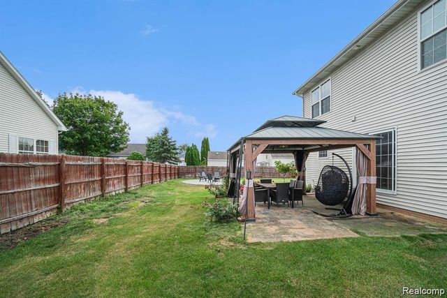 6320 Ruidoso Drive, Saginaw, MI 48603