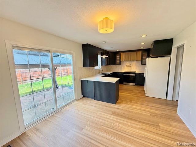 6320 Ruidoso Drive, Saginaw, MI 48603