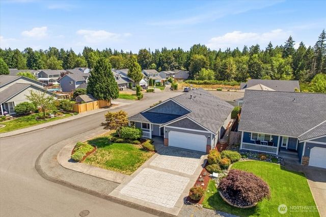 5408 209th Street E, Spanaway, WA 98387