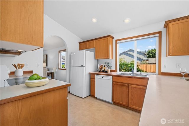 5408 209th Street E, Spanaway, WA 98387