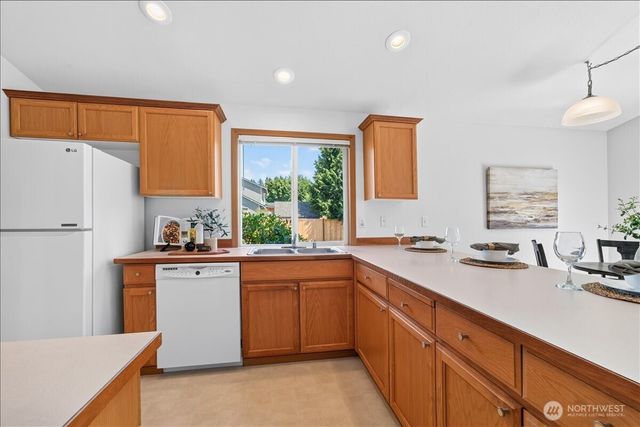 5408 209th Street E, Spanaway, WA 98387