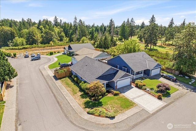 5408 209th Street E, Spanaway, WA 98387
