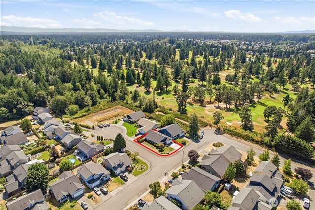 5408 209th Street E, Spanaway, WA 98387