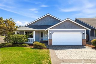 5408 209th Street E, Spanaway, WA 98387