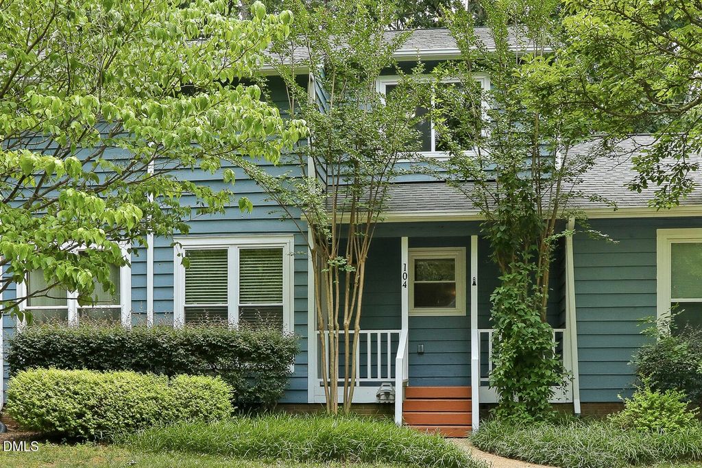 104 Applecross Drive, Cary, NC 27511