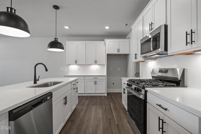 803 Central Park Drive, Raleigh, NC 27604