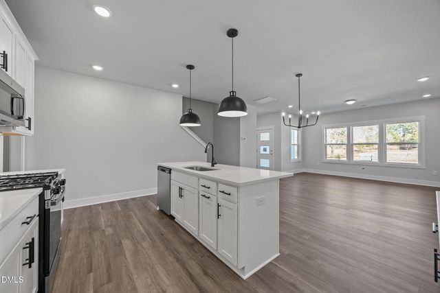 803 Central Park Drive, Raleigh, NC 27604