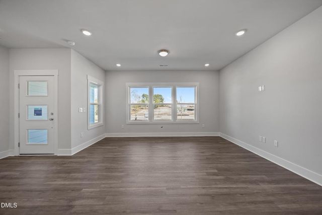 803 Central Park Drive, Raleigh, NC 27604