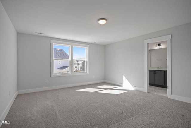 803 Central Park Drive, Raleigh, NC 27604