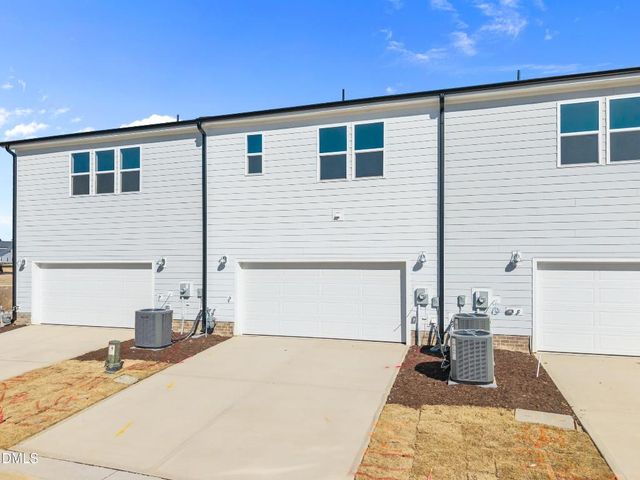 803 Central Park Drive, Raleigh, NC 27604