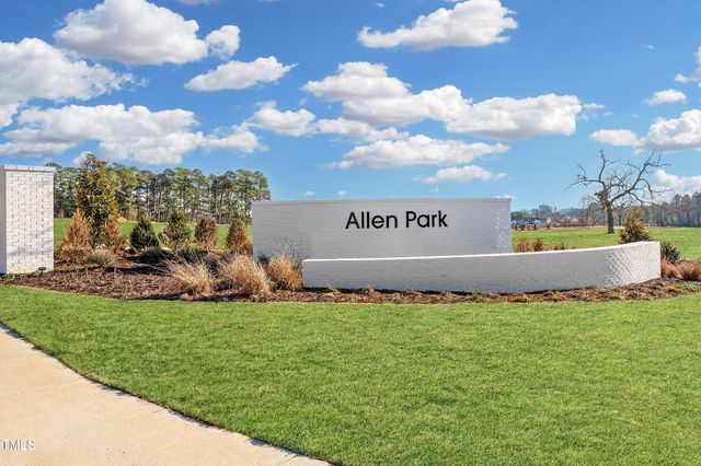 803 Central Park Drive, Raleigh, NC 27604