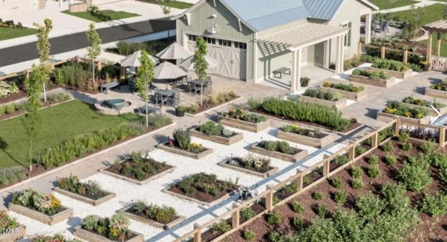 803 Central Park Drive, Raleigh, NC 27604