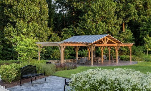 803 Central Park Drive, Raleigh, NC 27604