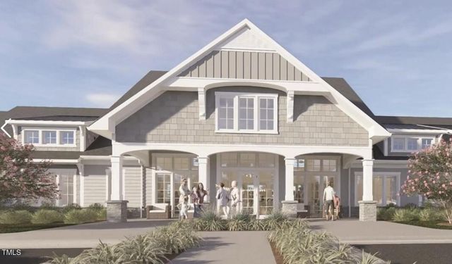 803 Central Park Drive, Raleigh, NC 27604