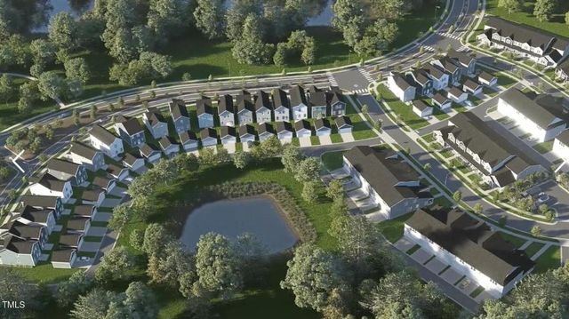 803 Central Park Drive, Raleigh, NC 27604