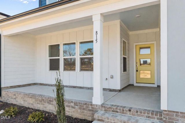 803 Central Park Drive, Raleigh, NC 27604