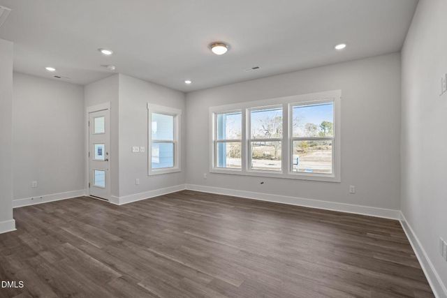 803 Central Park Drive, Raleigh, NC 27604