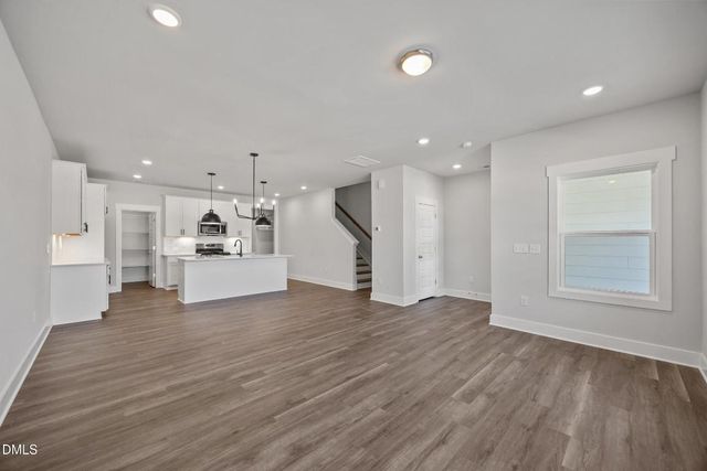 803 Central Park Drive, Raleigh, NC 27604