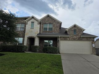 12222 Emerald Mist Lane, Conroe, TX 77304